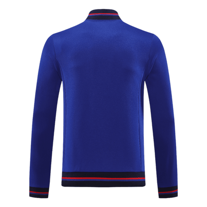 Kit de survêtement d'entraînement Olympique Lyonnais Homme 2025/26
