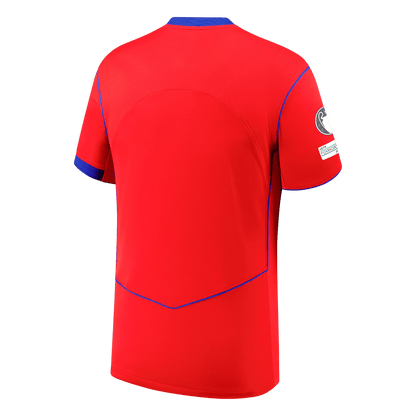 Maillot de football third extérieur PSG homme 2025/26