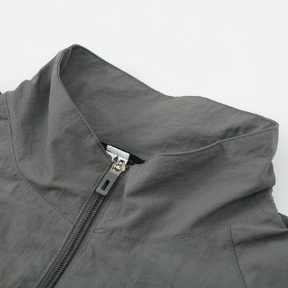 Men's Real Madrid 2025/26 Windbreaker Jacket
