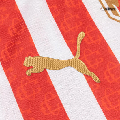 Maillot de foot domicile Chivas 2026/27 pour homme