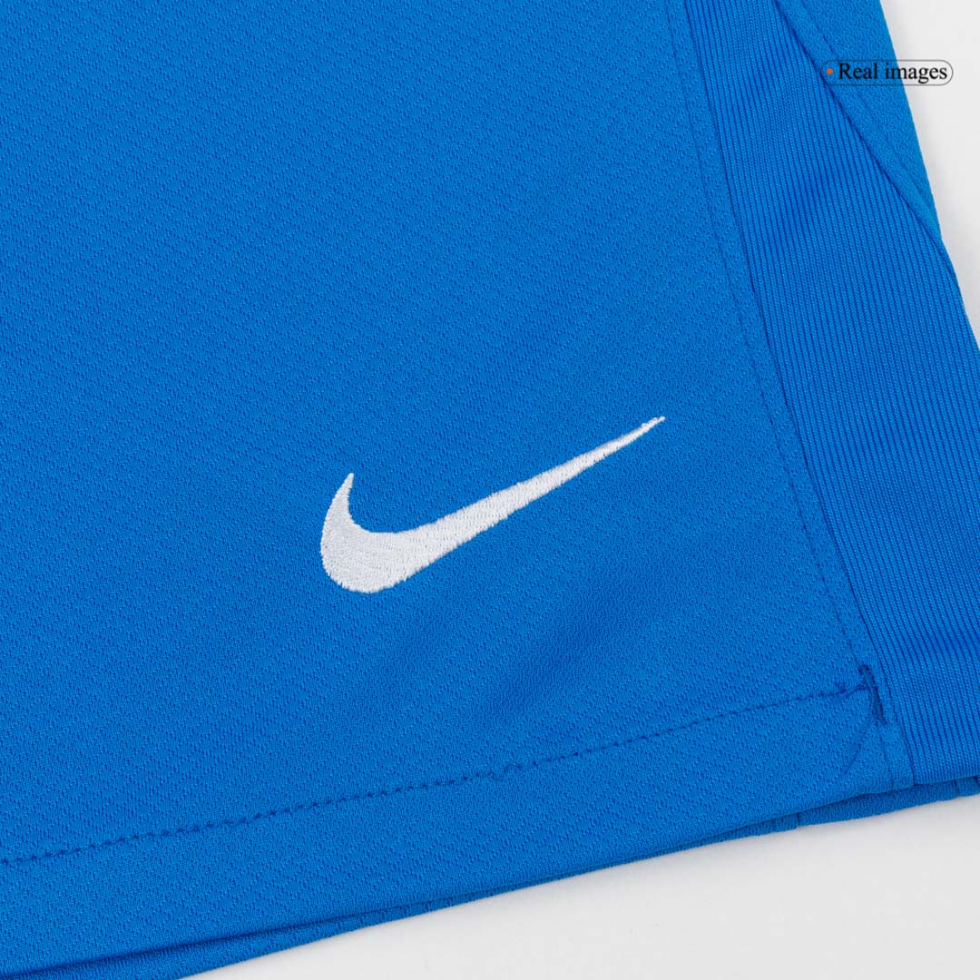 Short de football extérieur third Atletico Madrid 2025/26 pour homme