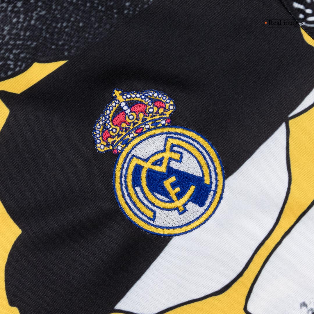 Maillot de foot Real Madrid 2025/26 pour homme