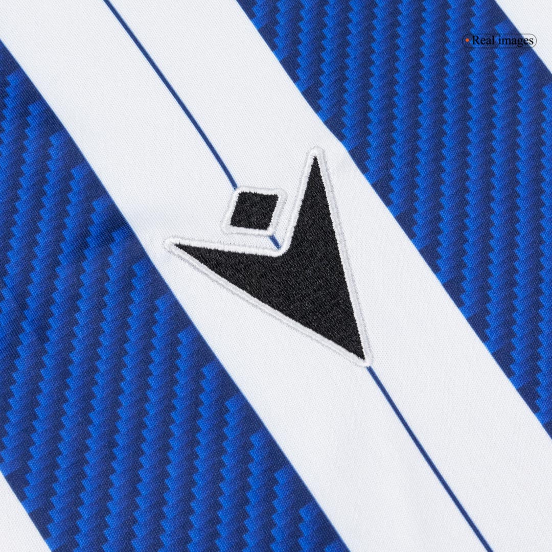 Maillot de foot domicile Real Sociedad 2025/26 pour homme