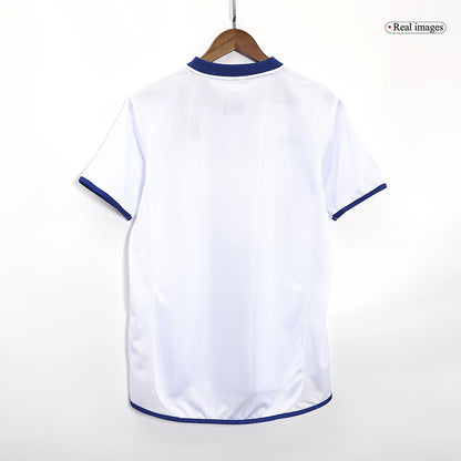 Maillot de foot Chelsea rétro extérieur homme 2003/05