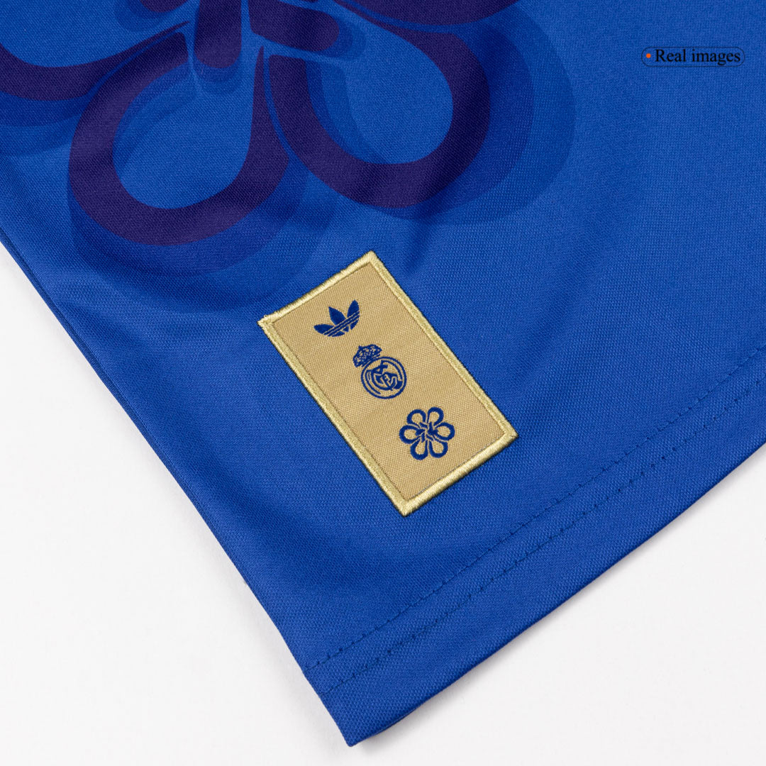 Maillot de football Real Madrid 2025/26 Homme