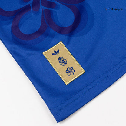 Maillot de football Real Madrid 2025/26 Homme