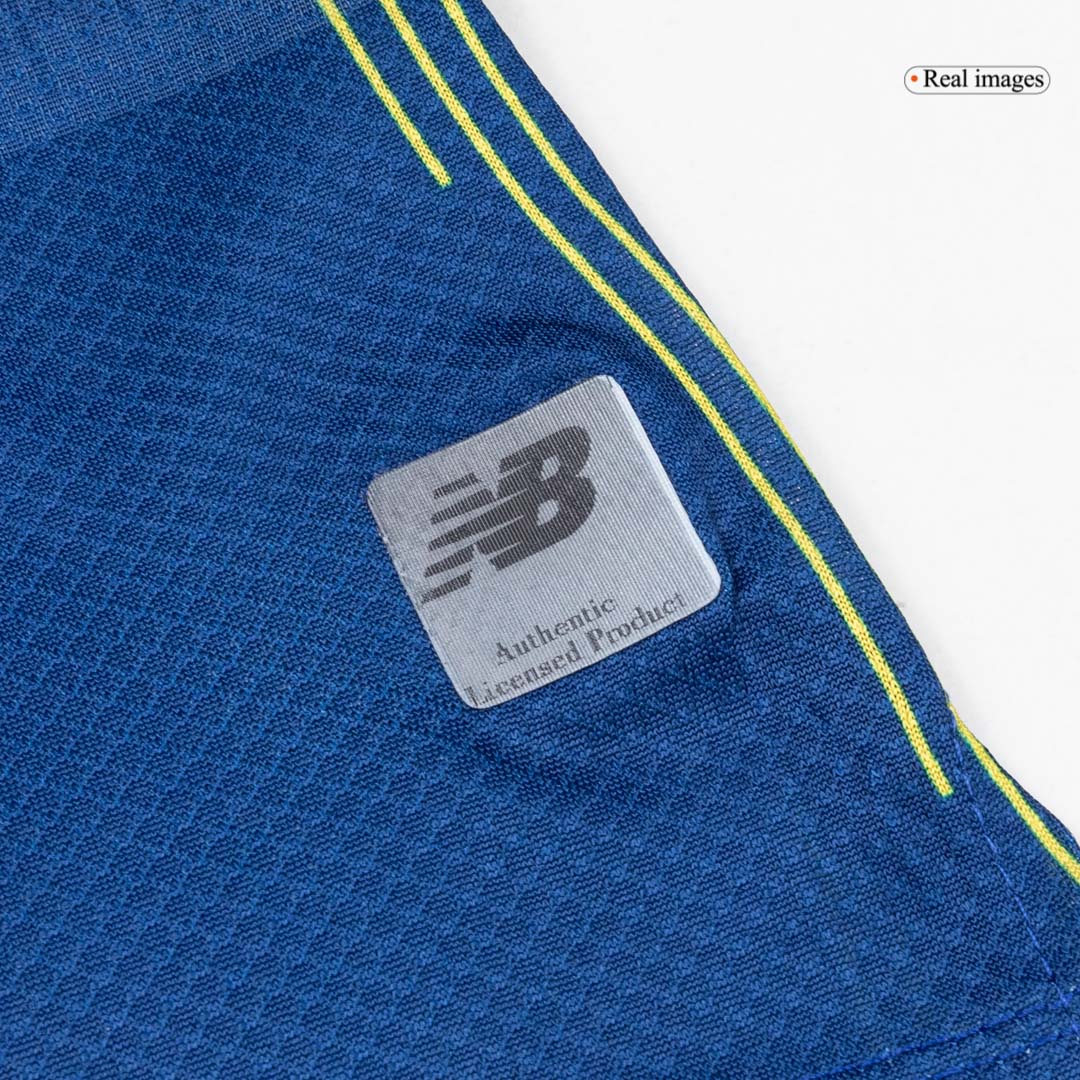 Maillot de Foot Quatrième Extérieur FC Porto 2025/26 Homme