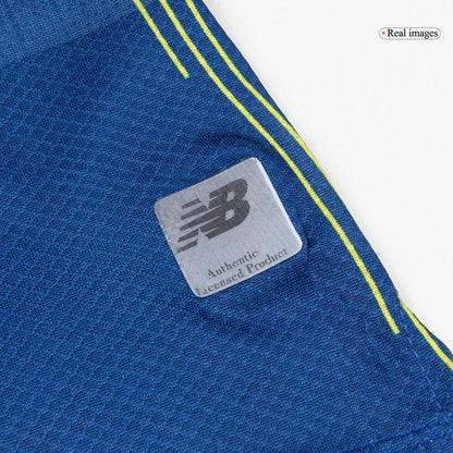 Maillot de Foot Quatrième Extérieur FC Porto 2025/26 Homme