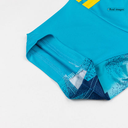 Maillot de football Espagne Coupe du Monde 2026 pour homme