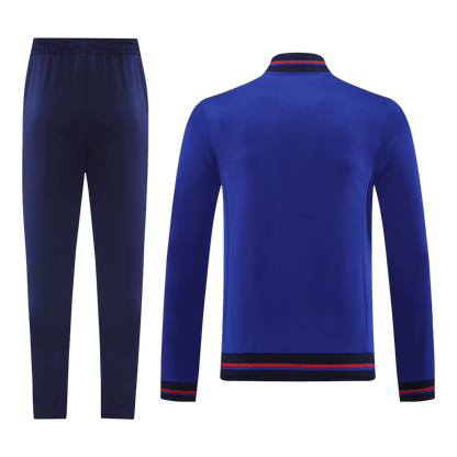 Kit de survêtement d'entraînement Olympique Lyonnais Homme 2025/26