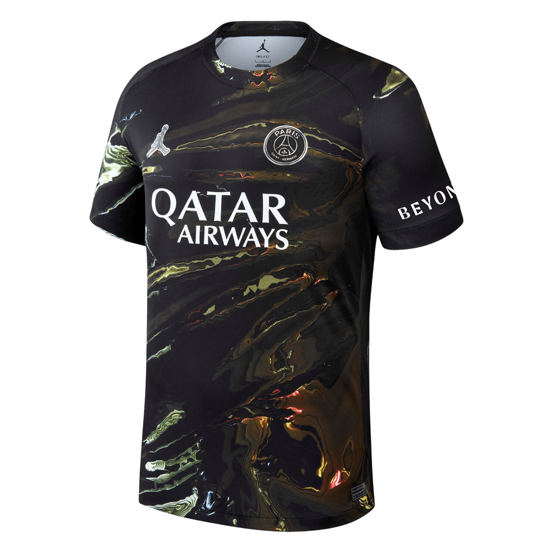 Maillot de foot PSG Homme 2025/26