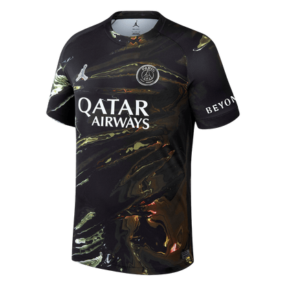 Maillot de foot PSG Homme 2025/26