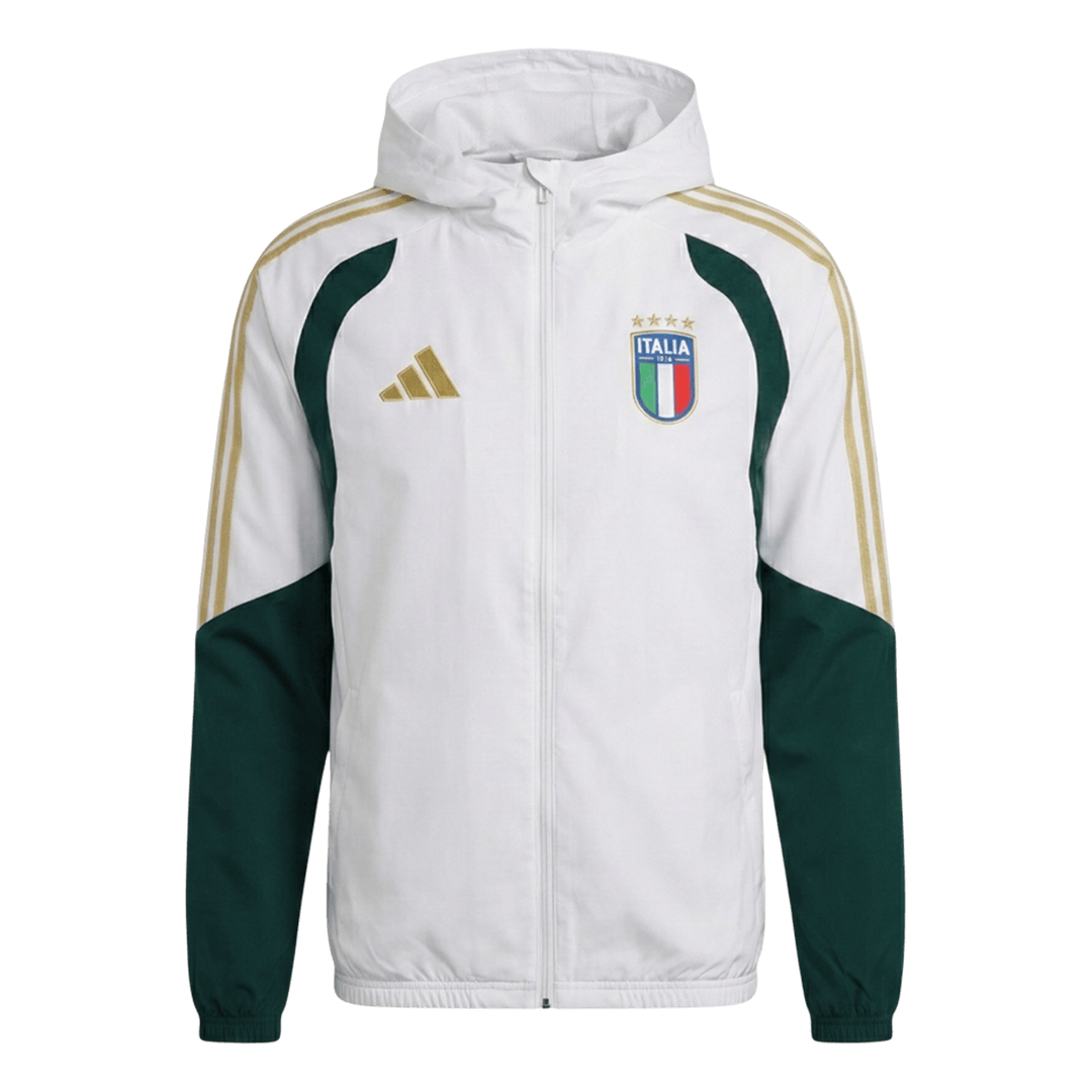 Veste d'entraînement Italie 2026 Homme