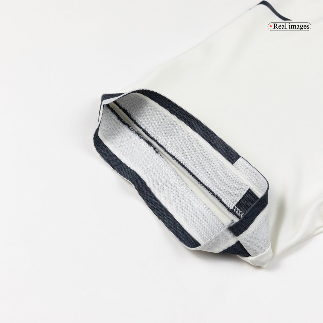 Maillot de Foot Extérieur Lazio 2025/26 Homme
