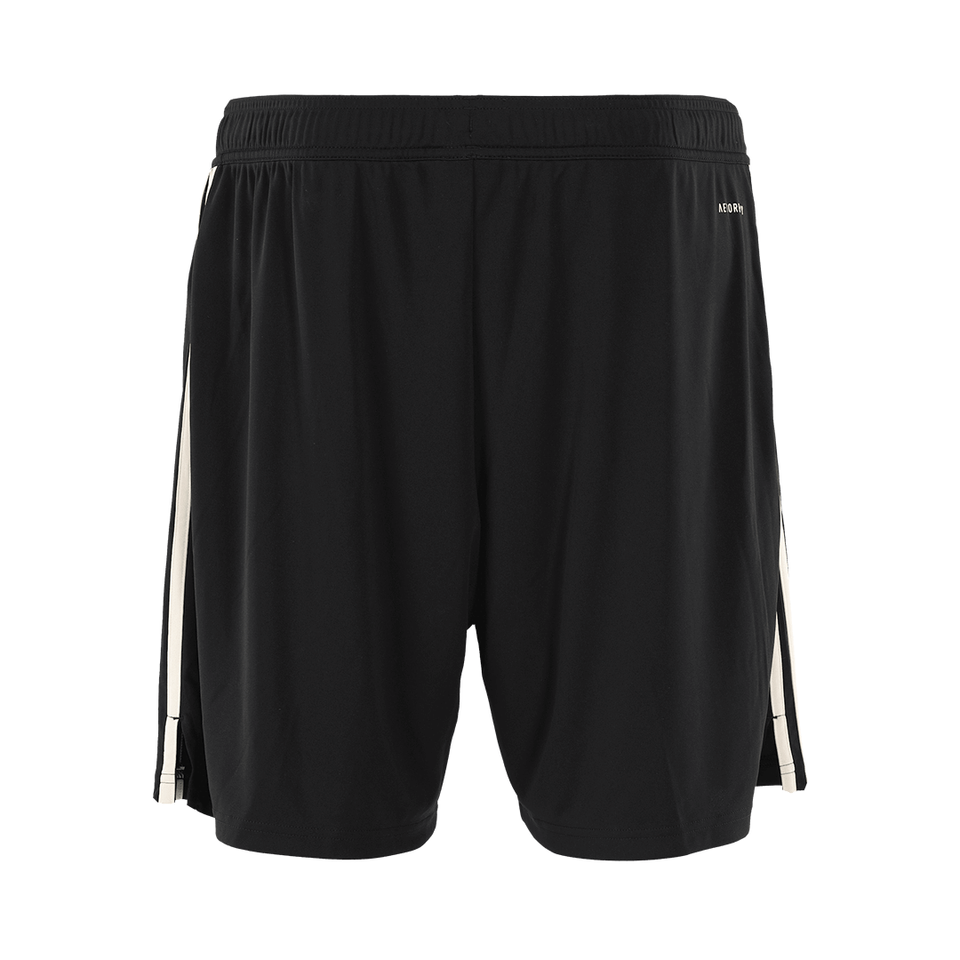 Short de football Third extérieur Bayern Munich 2025/26 pour homme