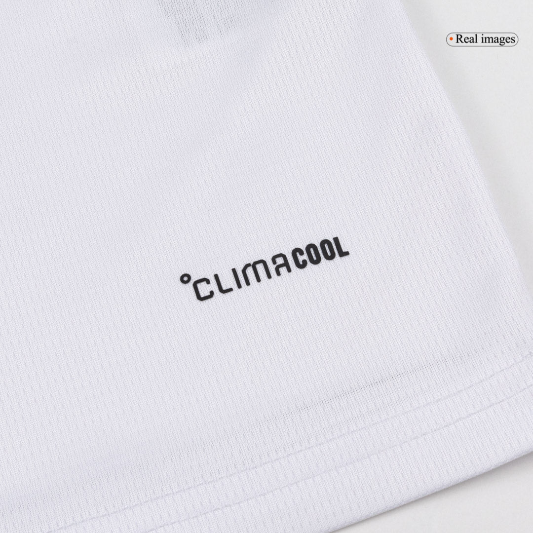 Maillot de Foot Domicile Homme Pérou Coupe du Monde 2026