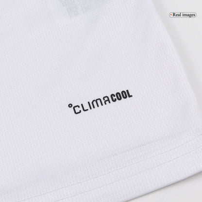 Maillot de Foot Domicile Homme Pérou Coupe du Monde 2026