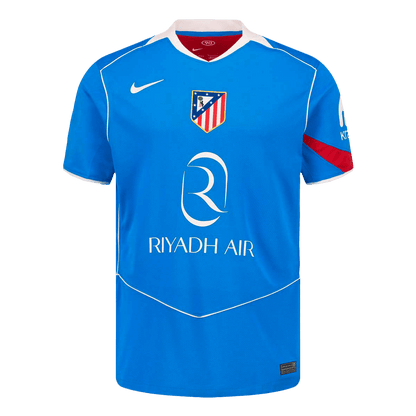 Maillot de foot extérieur third Atletico Madrid 2025/26 pour homme