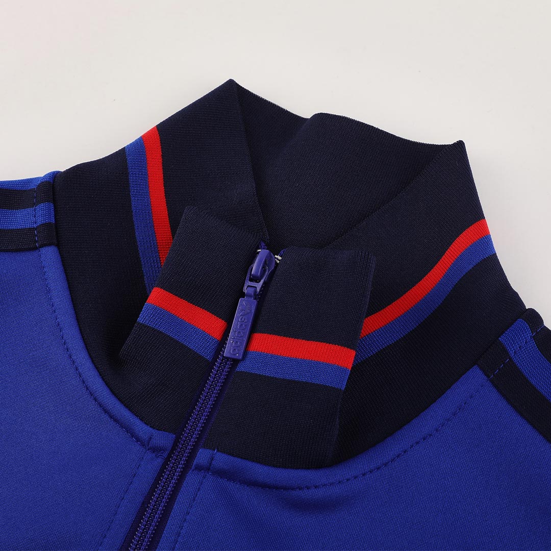 Veste d'entraînement Olympique Lyonnais Homme 2025/26