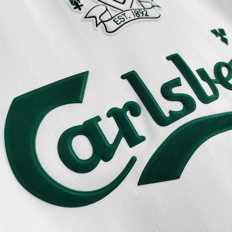 Maillot de Foot Rétro Extérieur Homme Liverpool 1993/95