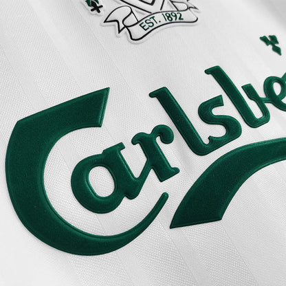 Maillot de Foot Rétro Extérieur Homme Liverpool 1993/95