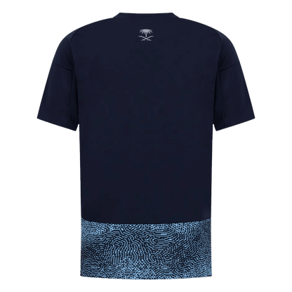 Maillot de Foot Extérieur Al Nassr 2025/26 Homme