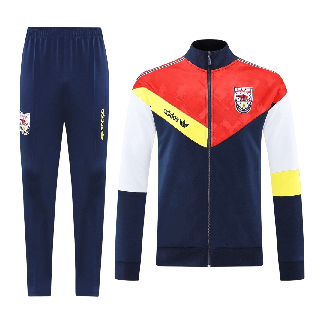 Ensemble de survêtement d'entraînement Arsenal Homme 2025/26