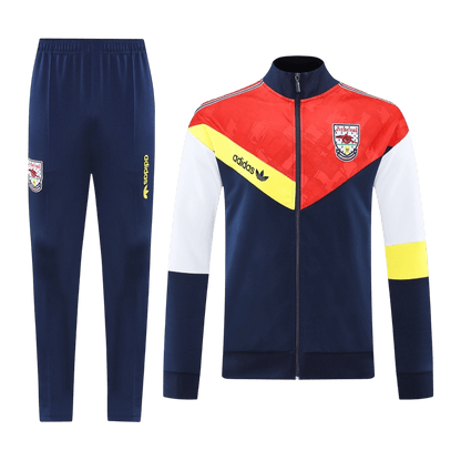 Ensemble de survêtement d'entraînement Arsenal Homme 2025/26