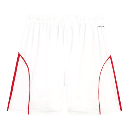 Short de football domicile Arsenal 2025/26 pour homme