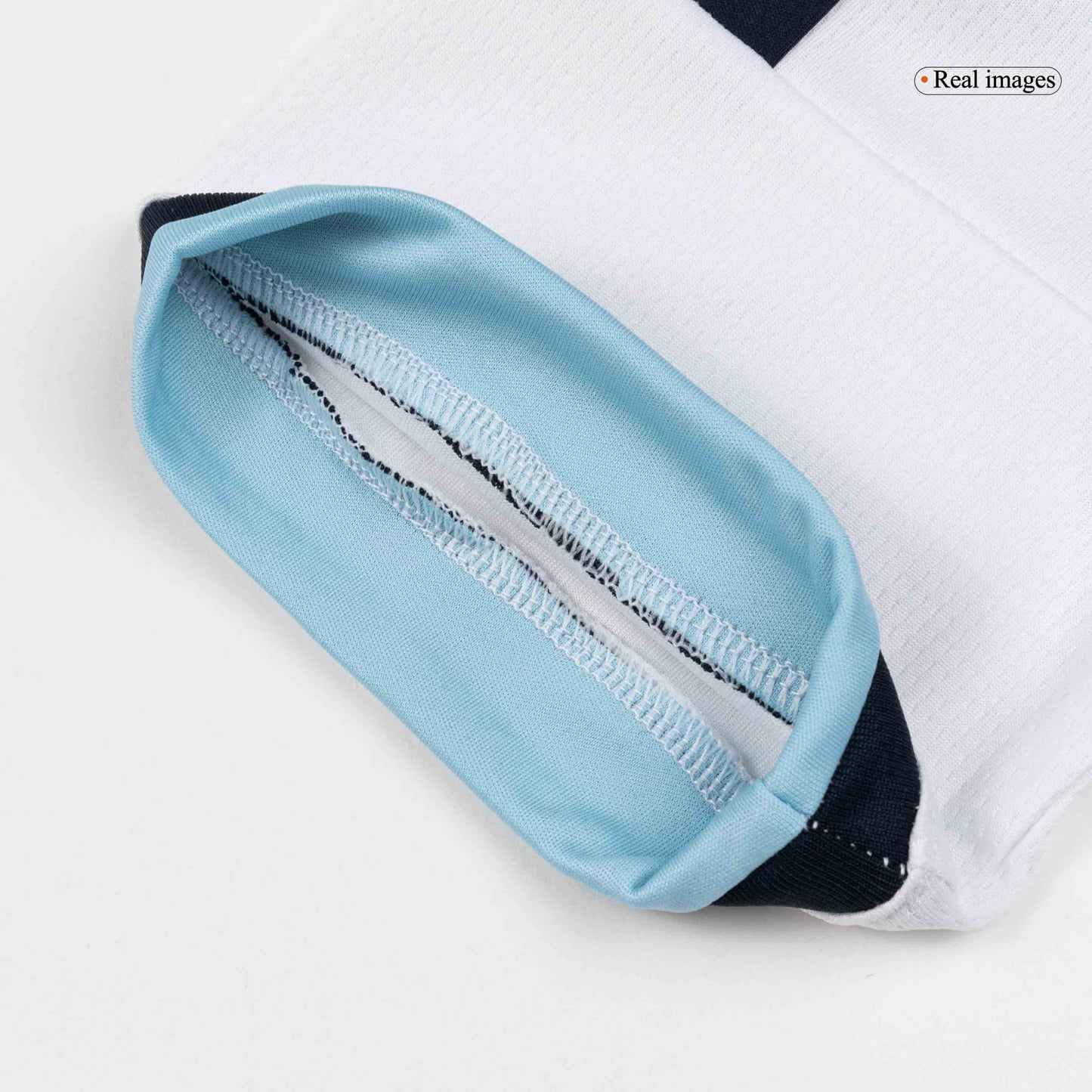 Maillot de football domicile Argentine Coupe du Monde féminine 2026