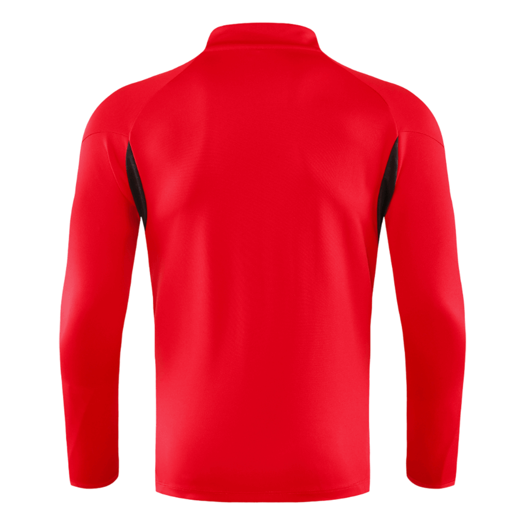 Kit Sweat-shirt zippé Enfant Arsenal 2025/26