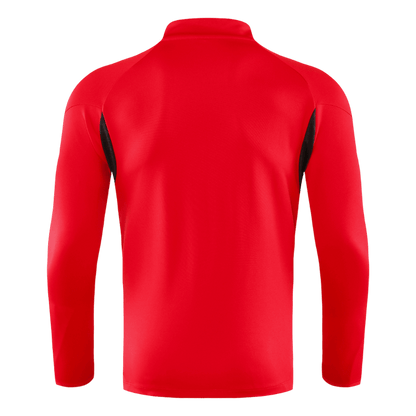 Kit Sweat-shirt zippé Enfant Arsenal 2025/26