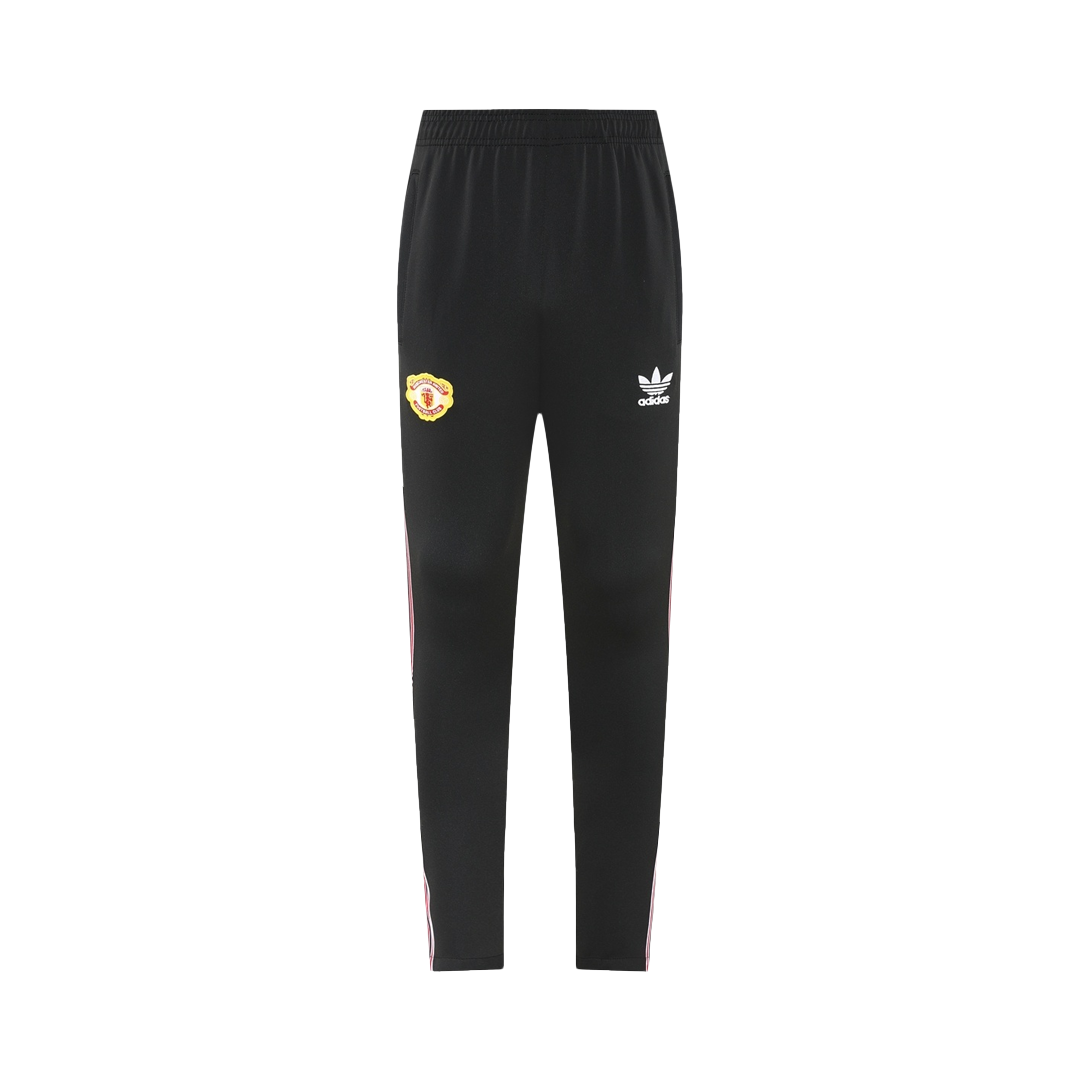 Ensemble de survêtement d'entraînement Manchester United 2025/26 pour homme