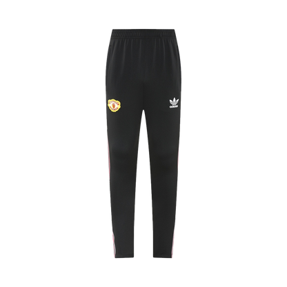 Ensemble de survêtement d'entraînement Manchester United 2025/26 pour homme
