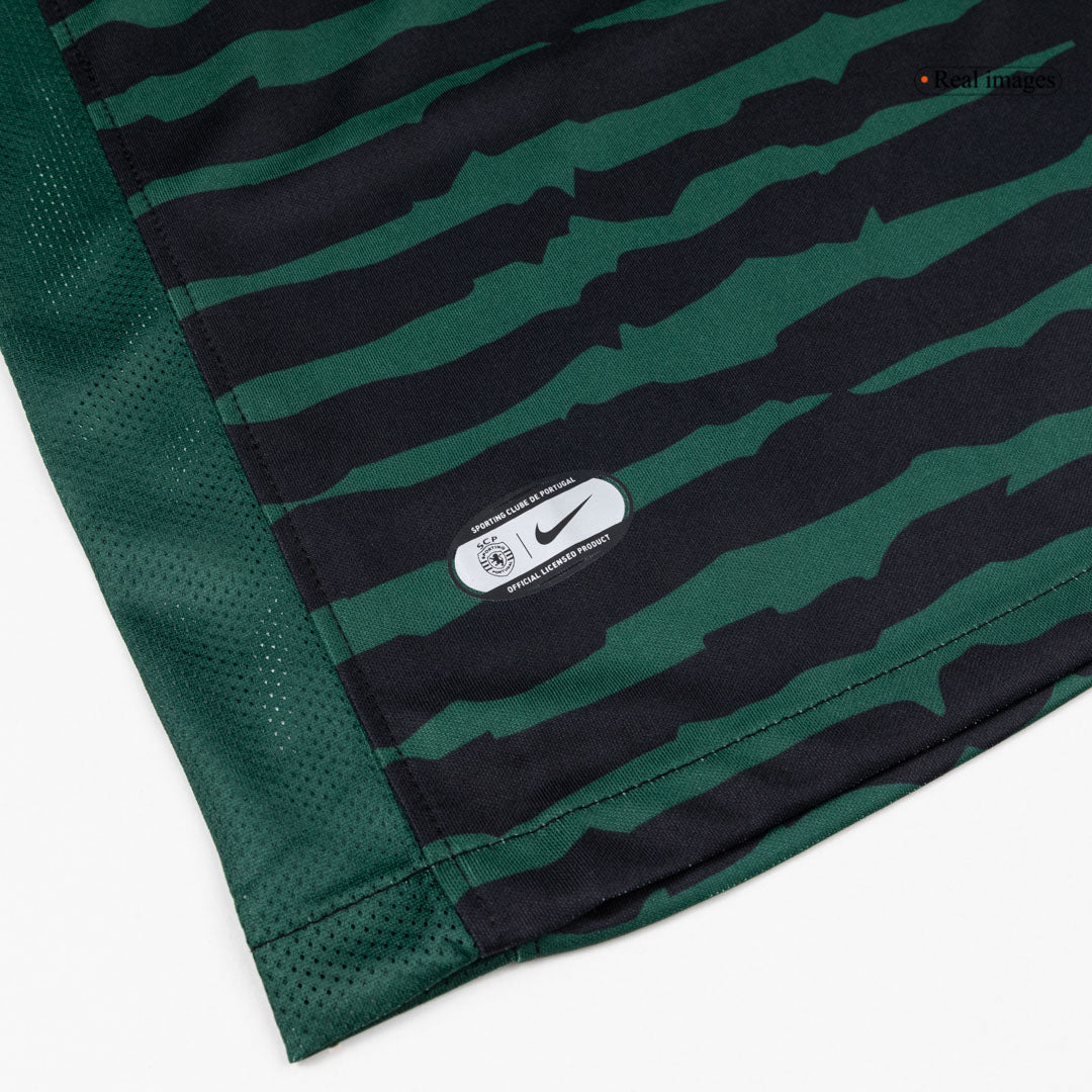 Maillot de Foot Homme Sporting CP 2025/26