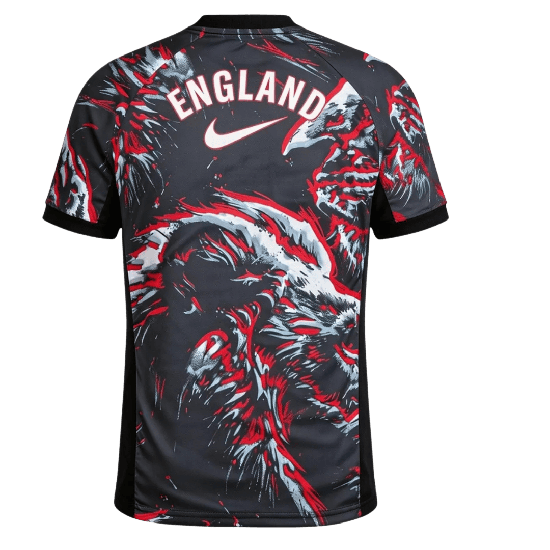 Maillot de foot homme Angleterre Coupe du Monde 2026