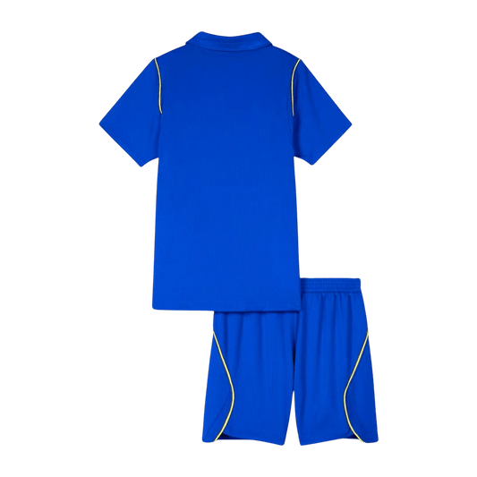 Maillot de foot domicile Chelsea 2026/27 enfant