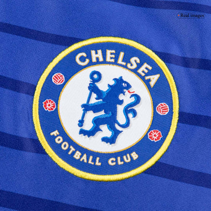 Maillot de Foot Domicile Rétro Chelsea Homme 2014/15