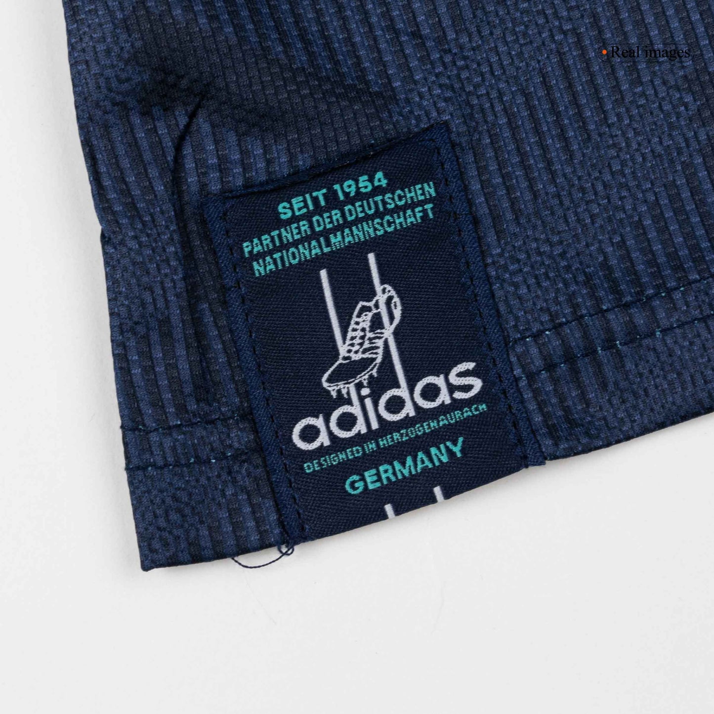 Maillot de football extérieur Allemagne Coupe du Monde Féminine 2026