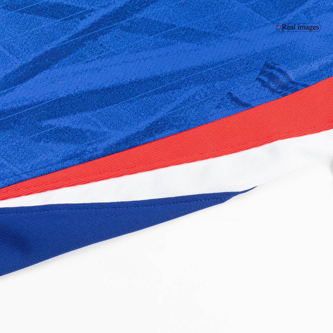 Maillot de Foot Domicile Homme Chelsea 2025/26 [PREMIUM]