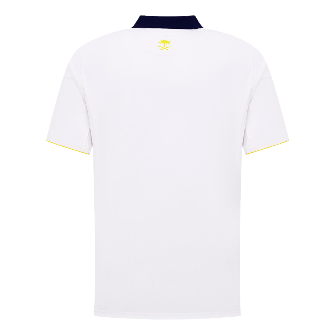 Maillot de Foot Homme Extérieur Third Al Nassr 2025/26