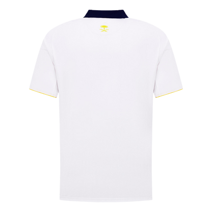 Maillot de Foot Homme Extérieur Third Al Nassr 2025/26