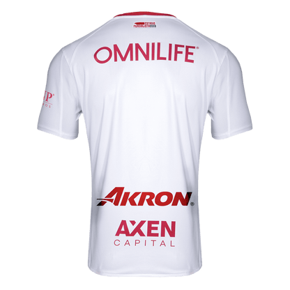 Maillot de foot extérieur Chivas 2025/26 homme