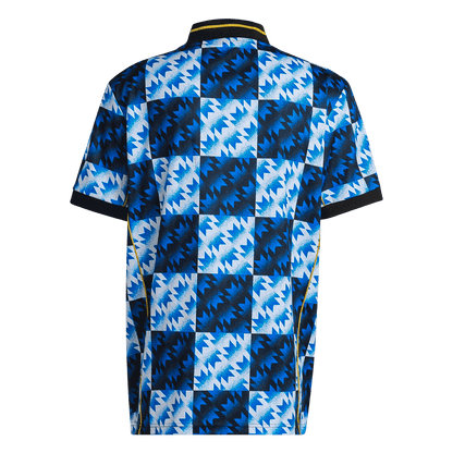 Maillot de football Manchester United 2025/26 pour homme