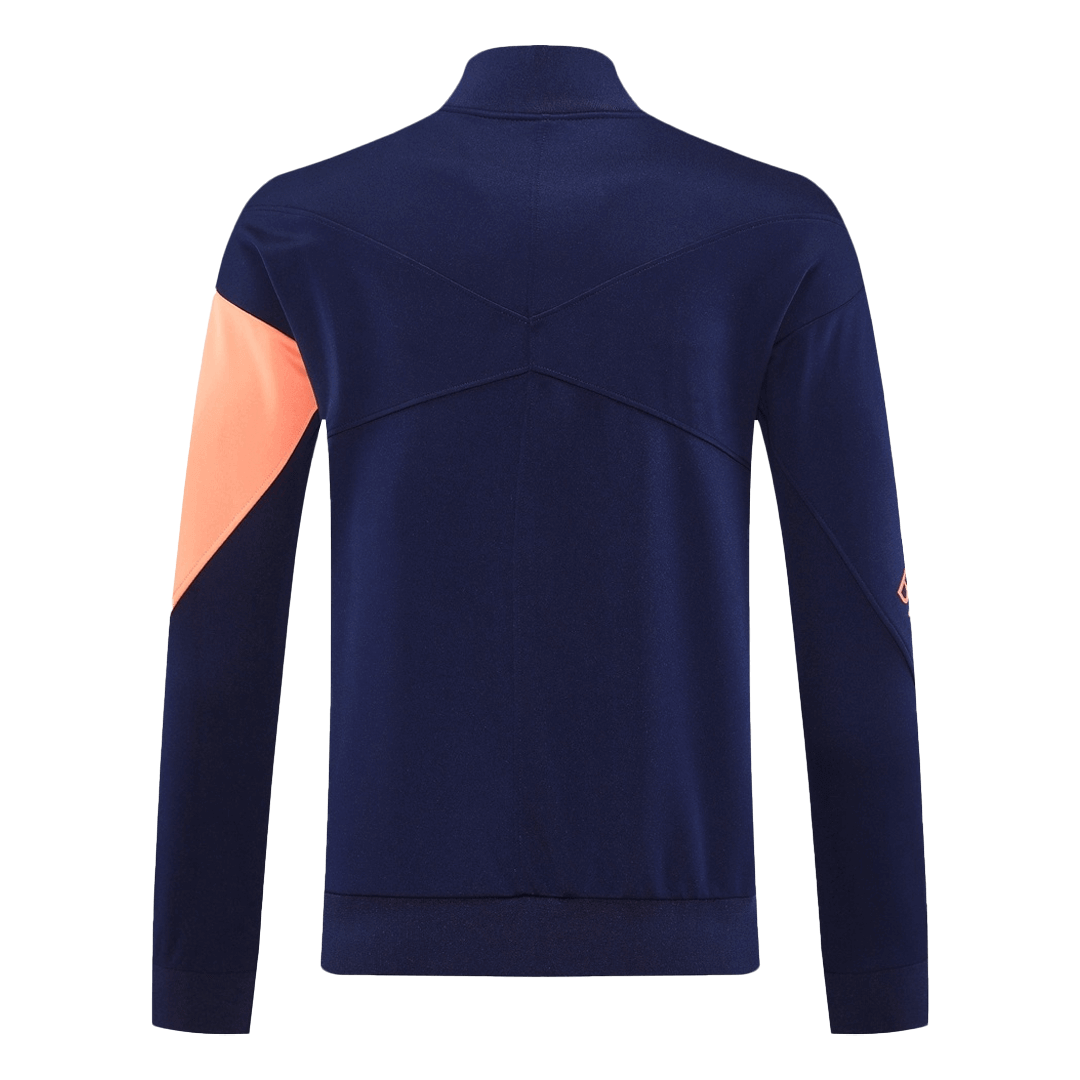 Veste d'entraînement Barça homme 2025/26