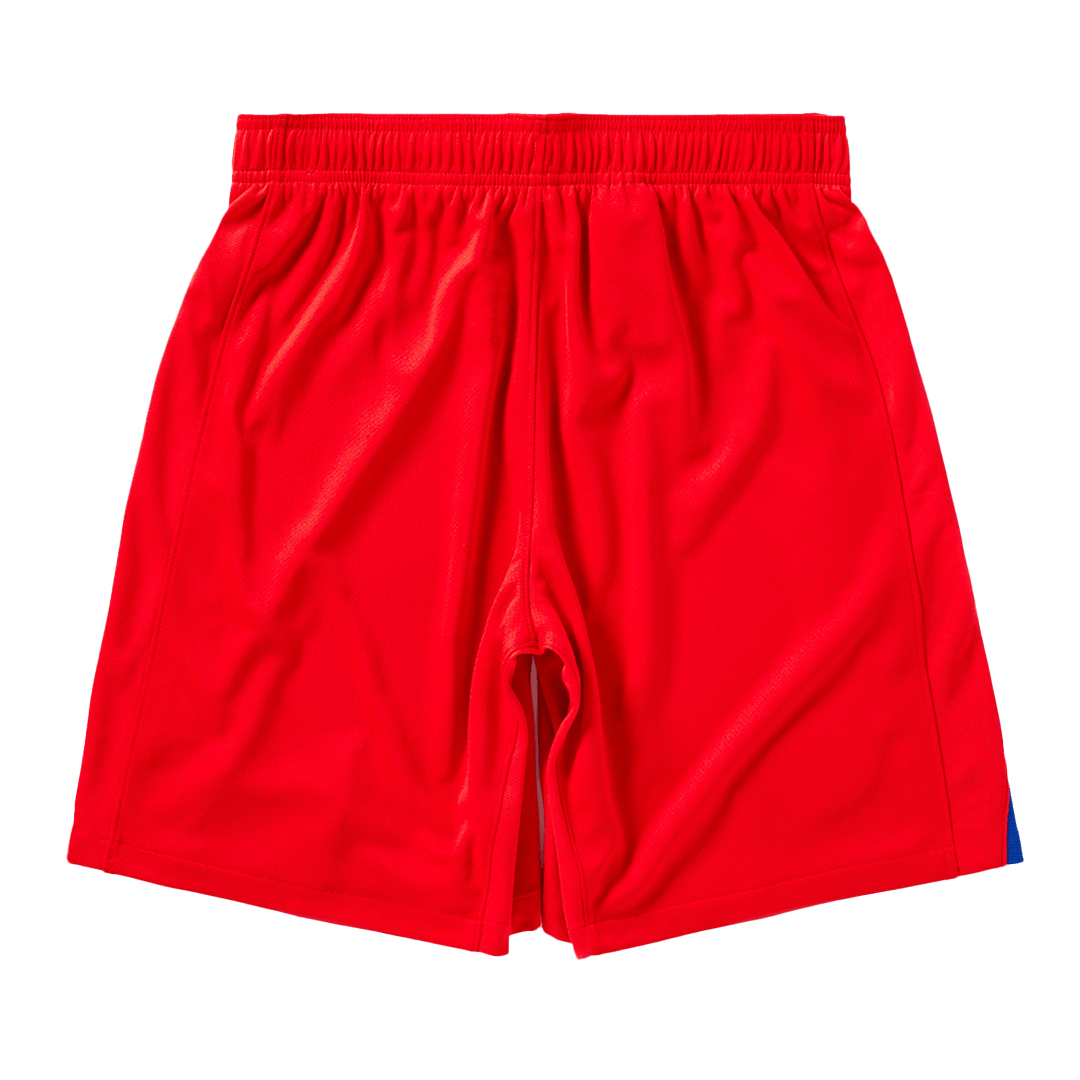 Short de foot PSG Third Homme 2025/26