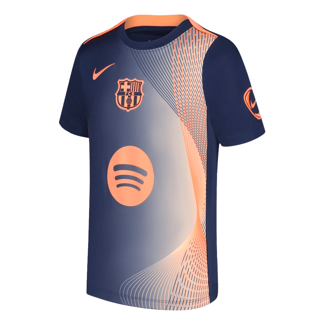Maillot de football pour homme FC Barcelone 2025/26