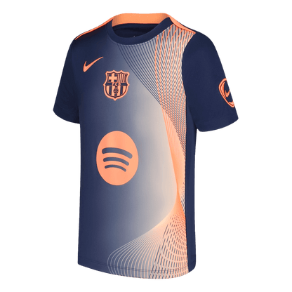 Maillot de football pour homme FC Barcelone 2025/26