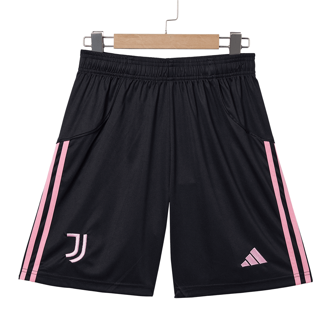 Maillot de football domicile Juventus homme 2025/26