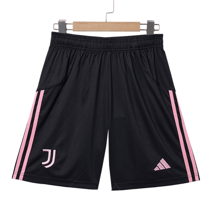 Ensemble complet Maillot Domicile Football Juventus Homme 2025/26